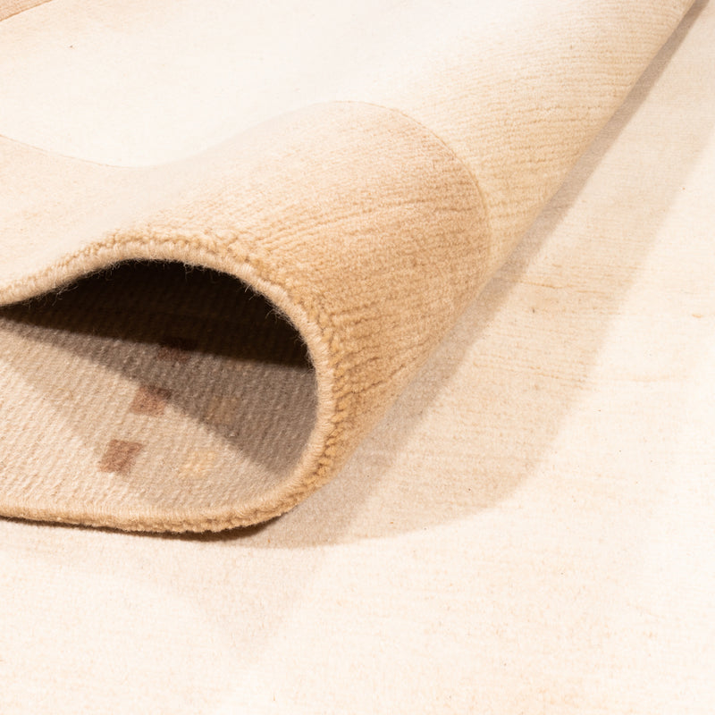 Tapis Népalais - Royal - 340 x 240 cm - beige