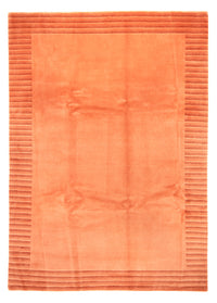 Tapis Népalais - Royal - 356 x 249 cm - terracotta