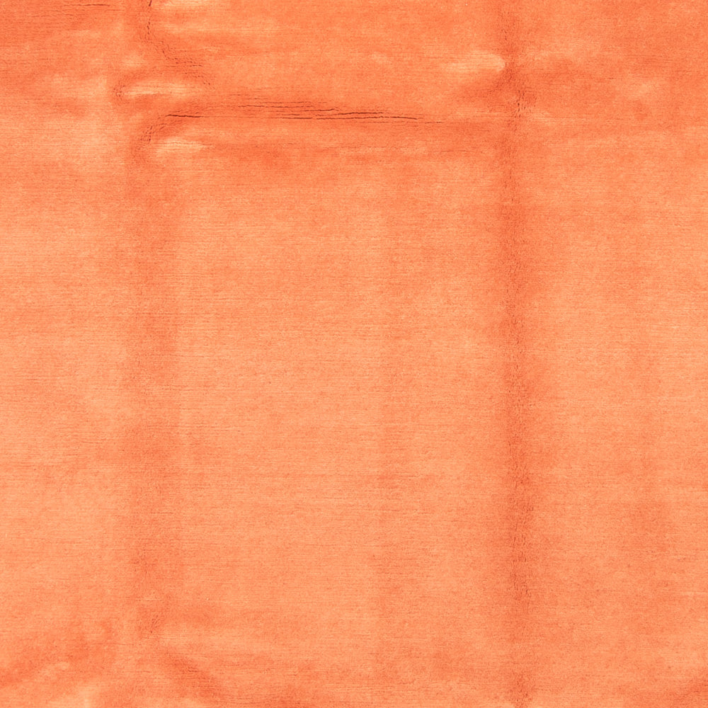 Tapis Népalais - Royal - 356 x 249 cm - terracotta