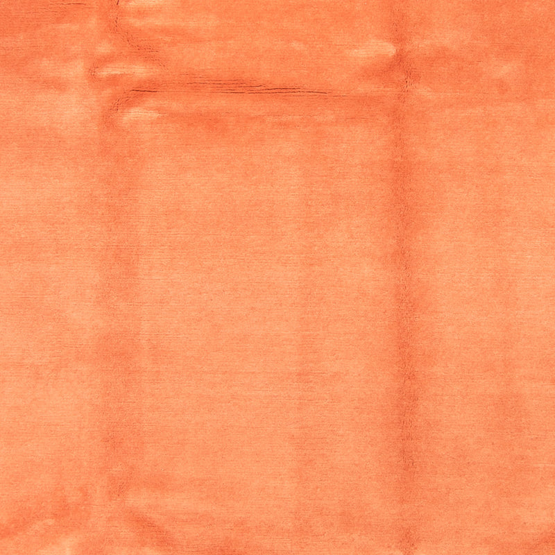 Tapis Népalais - Royal - 356 x 249 cm - terracotta