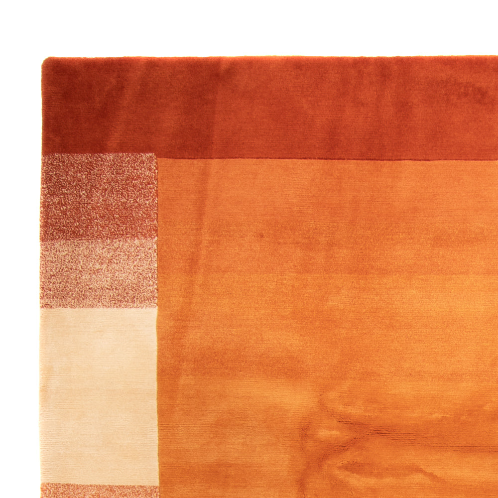 Tapis Népalais 350x248cm - Tapis en laine