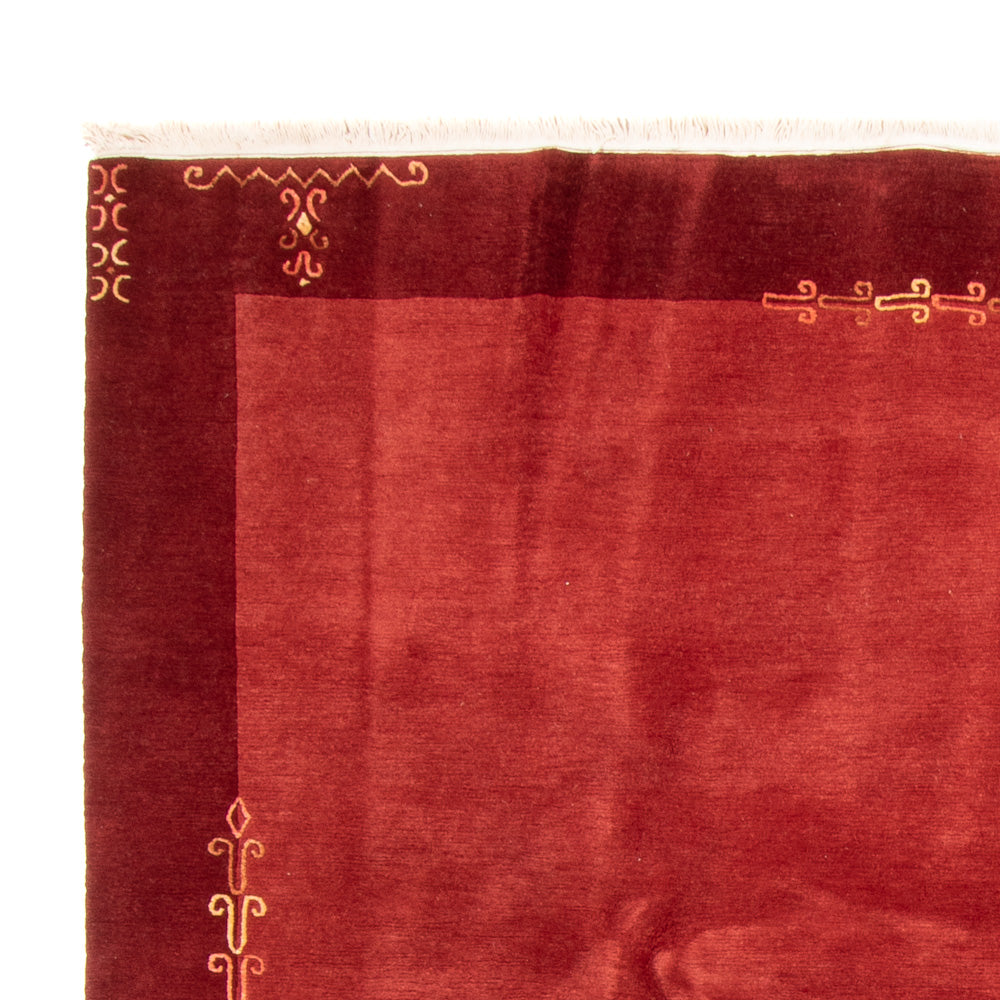 Tapis Népalais 340x252cm - Tapis en laine