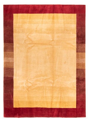 Tapis Népalais - Royal - 352 x 251 cm - or