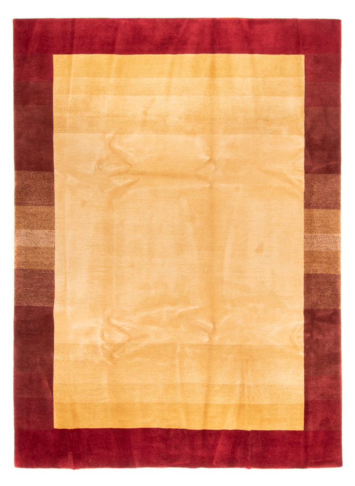 Tapis Népalais - Royal - 352 x 251 cm - or
