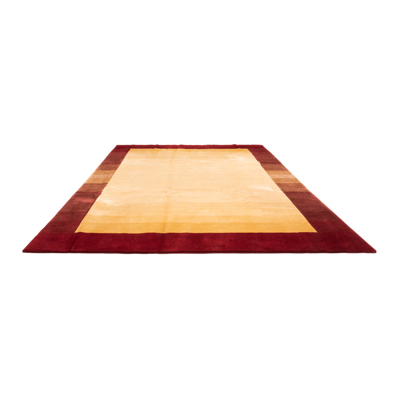 Tapis Népalais - Royal - 352 x 251 cm - or