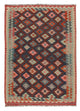 Kilim Maimana Tapis 185x126cm - Tapis en laine
