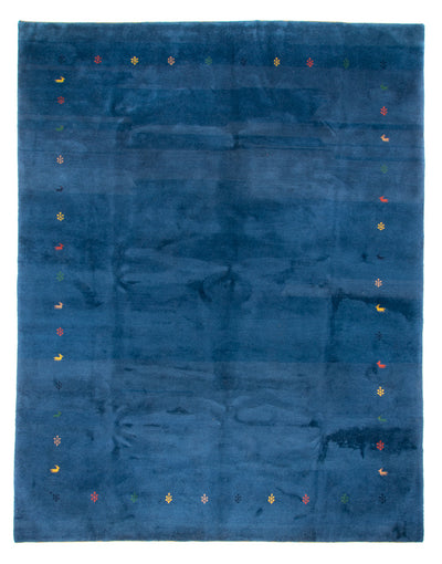 Tapis Gabbeh indien Tapis 293x396cm - Tapis en laine