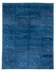 Tapis Gabbeh indien Tapis 396x293cm - Tapis en laine
