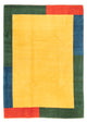 Tapis Gabbeh indien Tapis 346x253cm - Tapis en laine
