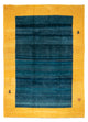 Tapis Gabbeh indien Tapis 349x246cm - Tapis en laine