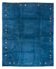Tapis Gabbeh indien Tapis 395x313cm - Tapis en laine