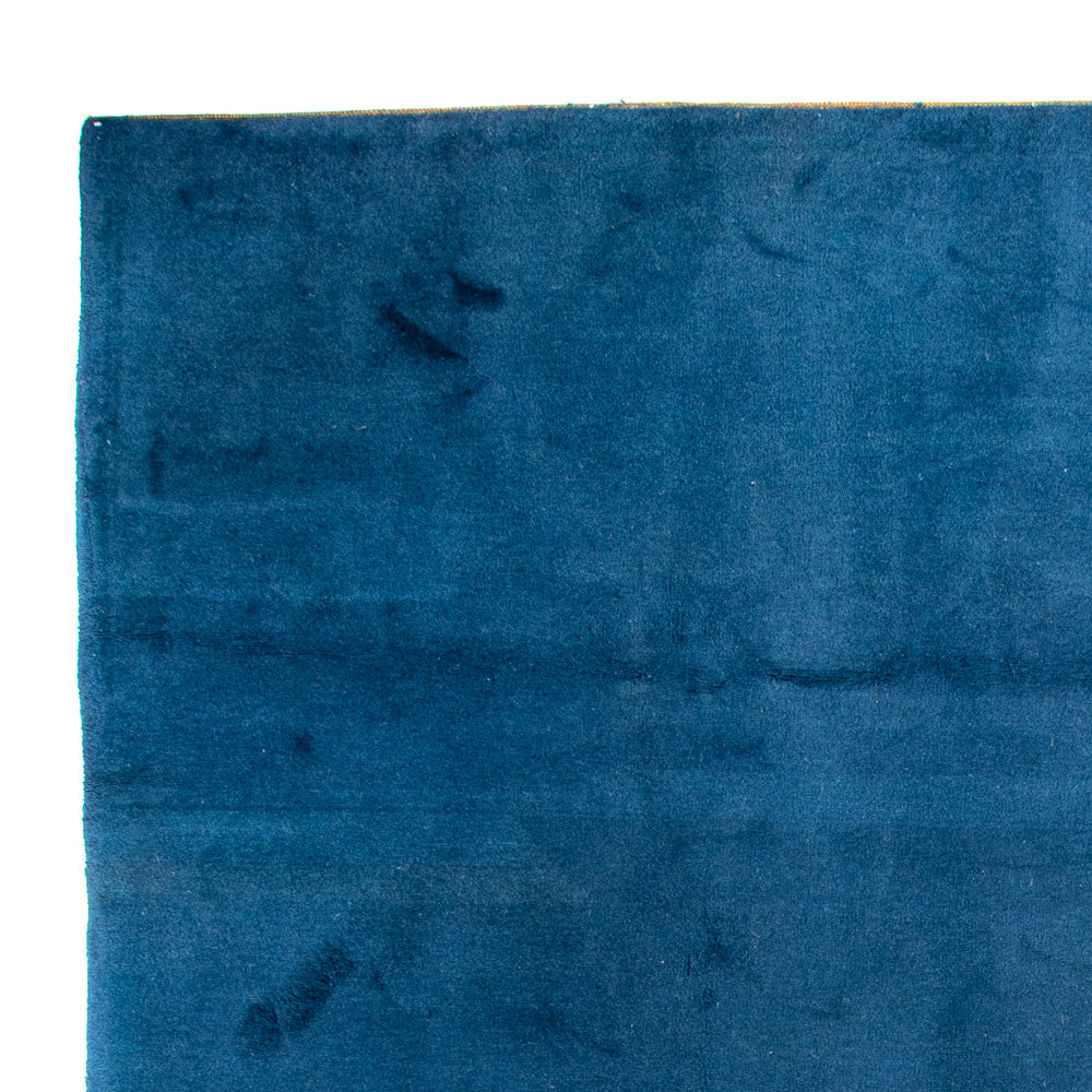 Tapis Gabbeh indien Tapis 396x305cm - Tapis en laine