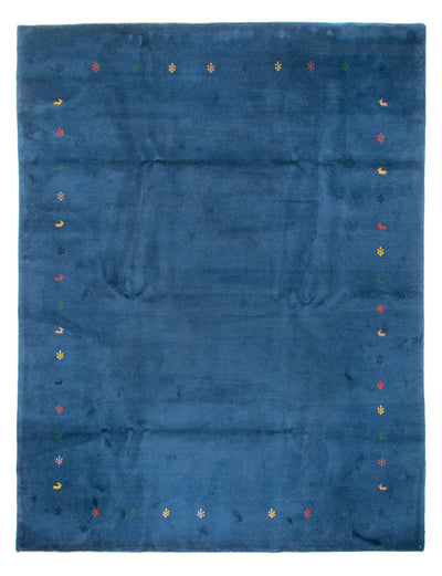 Tapis Gabbeh indien Tapis 297x394cm - Tapis en laine