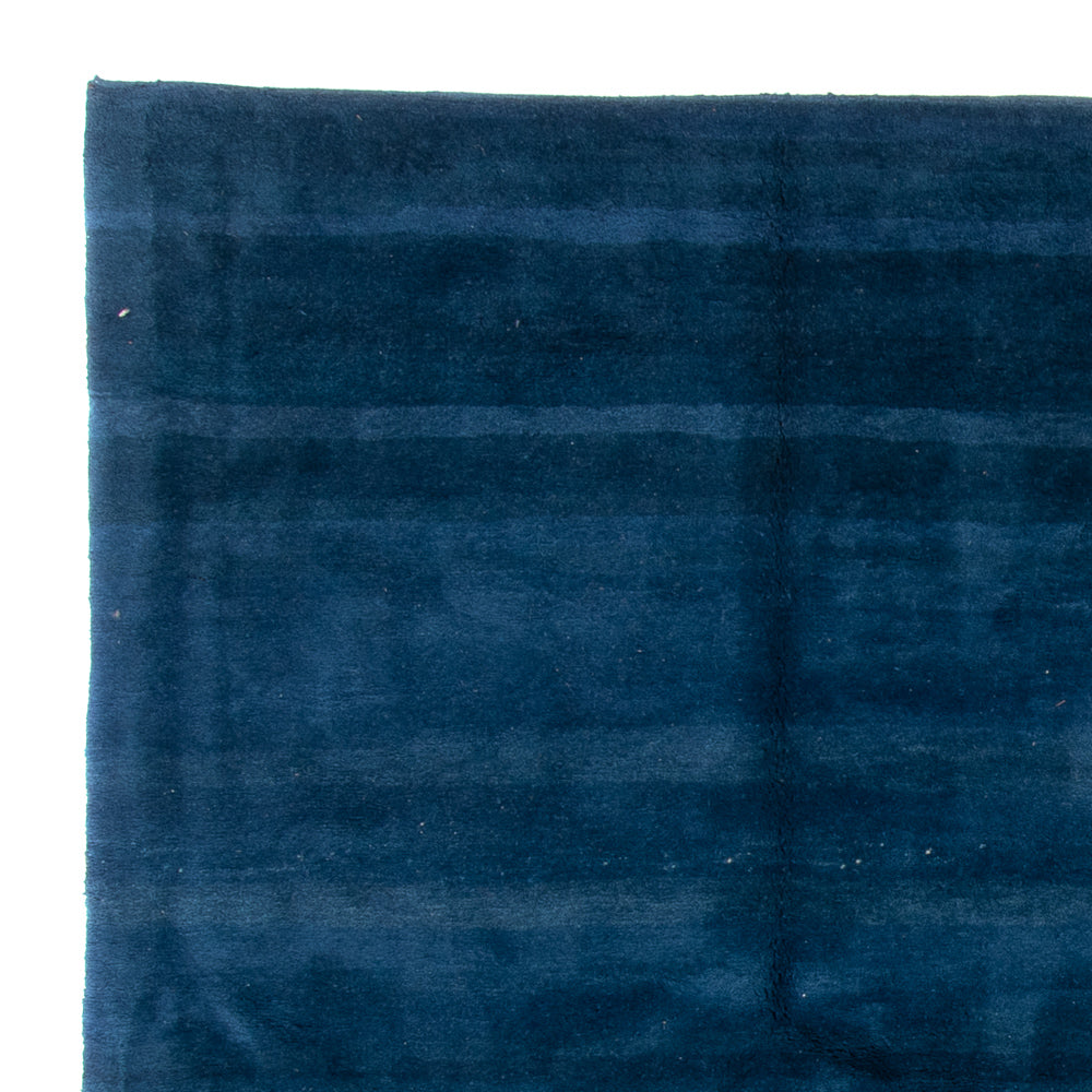 Tapis Gabbeh indien Tapis 255x250cm - Tapis en laine