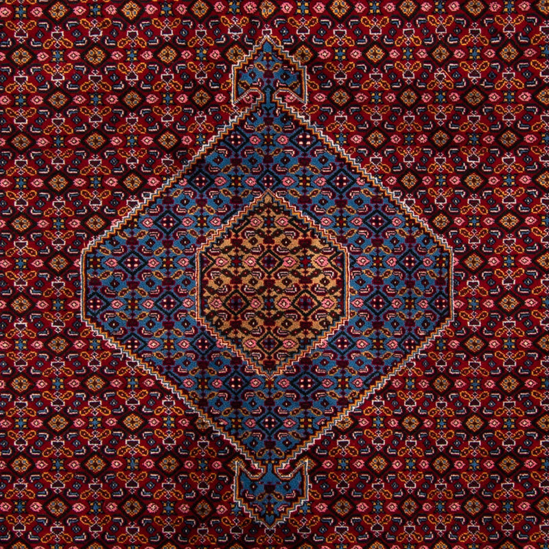 Tapis persan - Nomadic - Royal - 305 x 205 cm - rouge