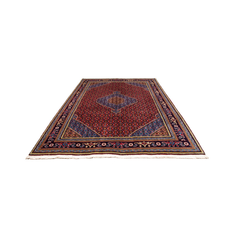 Tapis persan - Nomadic - Royal - 305 x 205 cm - rouge
