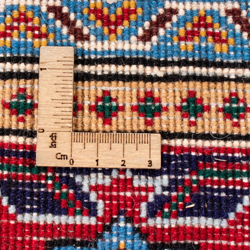 Tapis persan - Nomadic - Royal - 305 x 205 cm - rouge