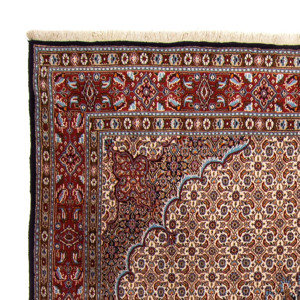 Tapis persan - Classique - Royal carré  - 265 x 242 cm - beige