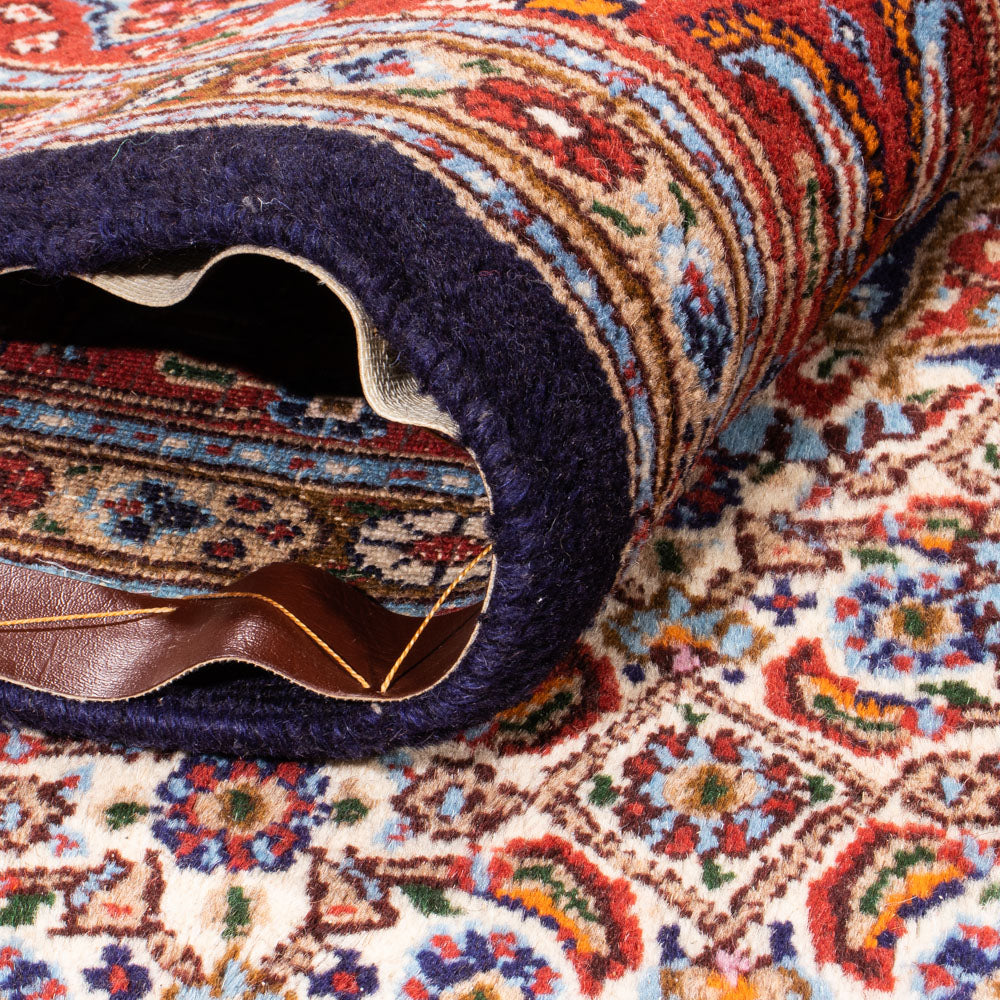 Tapis persan - Classique - Royal carré  - 265 x 242 cm - beige