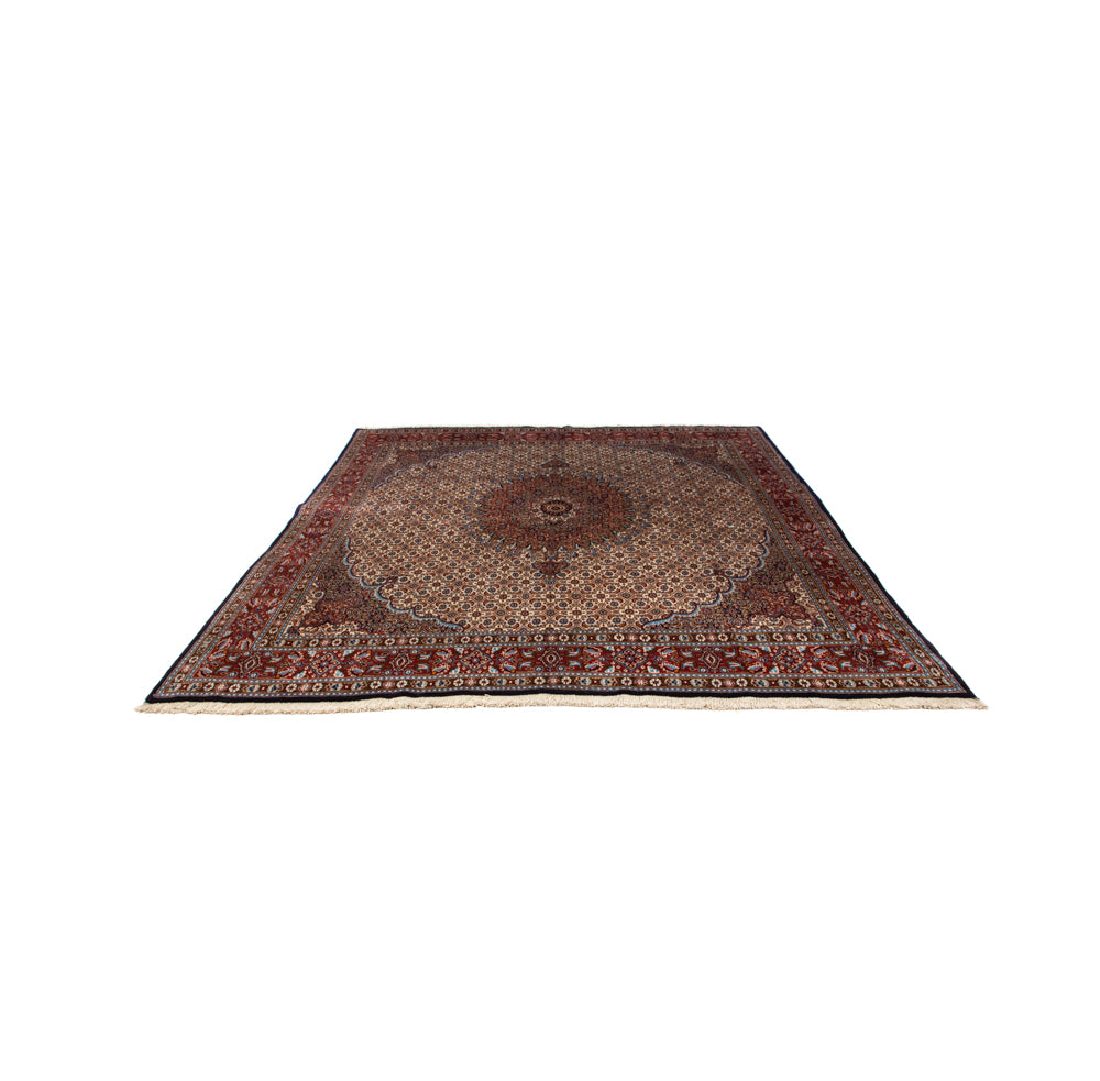 Tapis persan - Classique - Royal carré  - 265 x 242 cm - beige