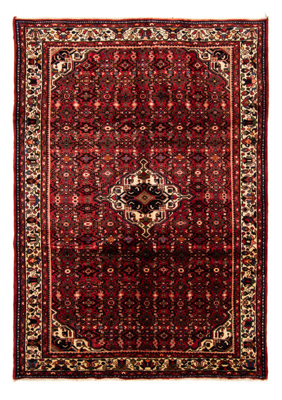Tapis de Hosseinabad Tapis 200x293cm - Tapis persan
