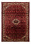 Tapis persan - Nomadic - Royal - 293 x 200 cm - rouge