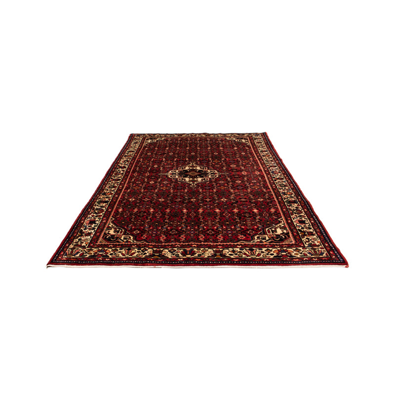 Tapis persan - Nomadic - Royal - 293 x 200 cm - rouge