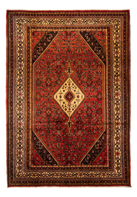 Tapis persan - Nomadic - Royal - 309 x 217 cm - rouge