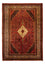 Tapis persan - Nomadic - Royal - 309 x 217 cm - rouge