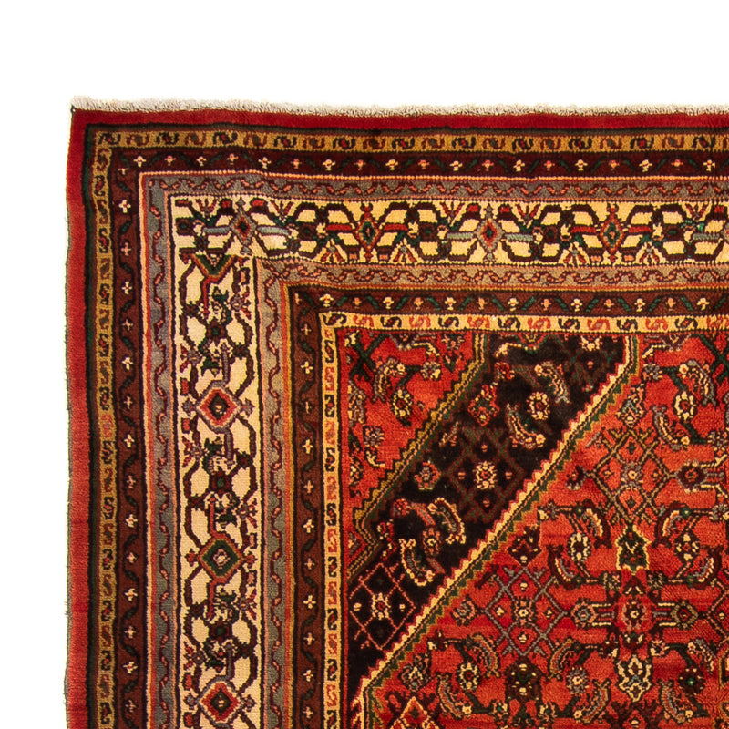 Tapis persan - Nomadic - Royal - 309 x 217 cm - rouge