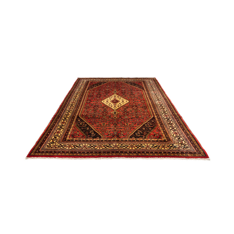 Tapis persan - Nomadic - Royal - 309 x 217 cm - rouge