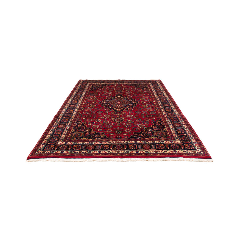 Tapis persan - Classique - Royal - 300 x 195 cm - rouge