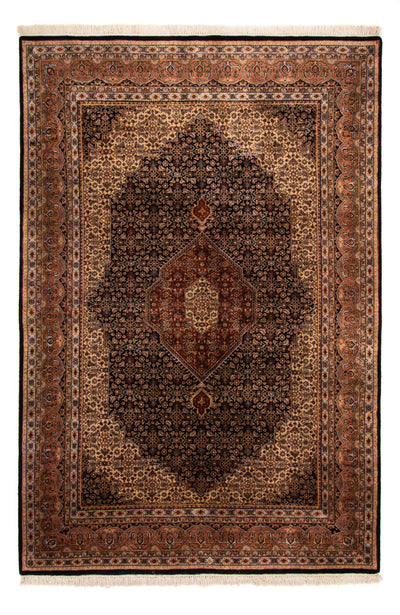 Tapis de Bidjar indien Tapis 203x309cm - Tapis oriental