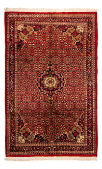 Tapis oriental - Bidjar - Indus - Royal - 308 x 198 cm - rouge