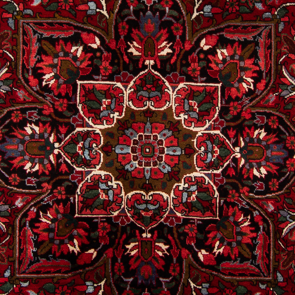 Tapis persan - Nomadic - Royal - 300 x 203 cm - multicolore