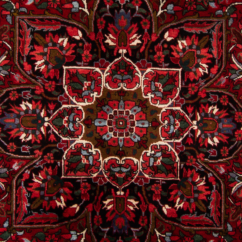 Tapis persan - Nomadic - Royal - 300 x 203 cm - multicolore