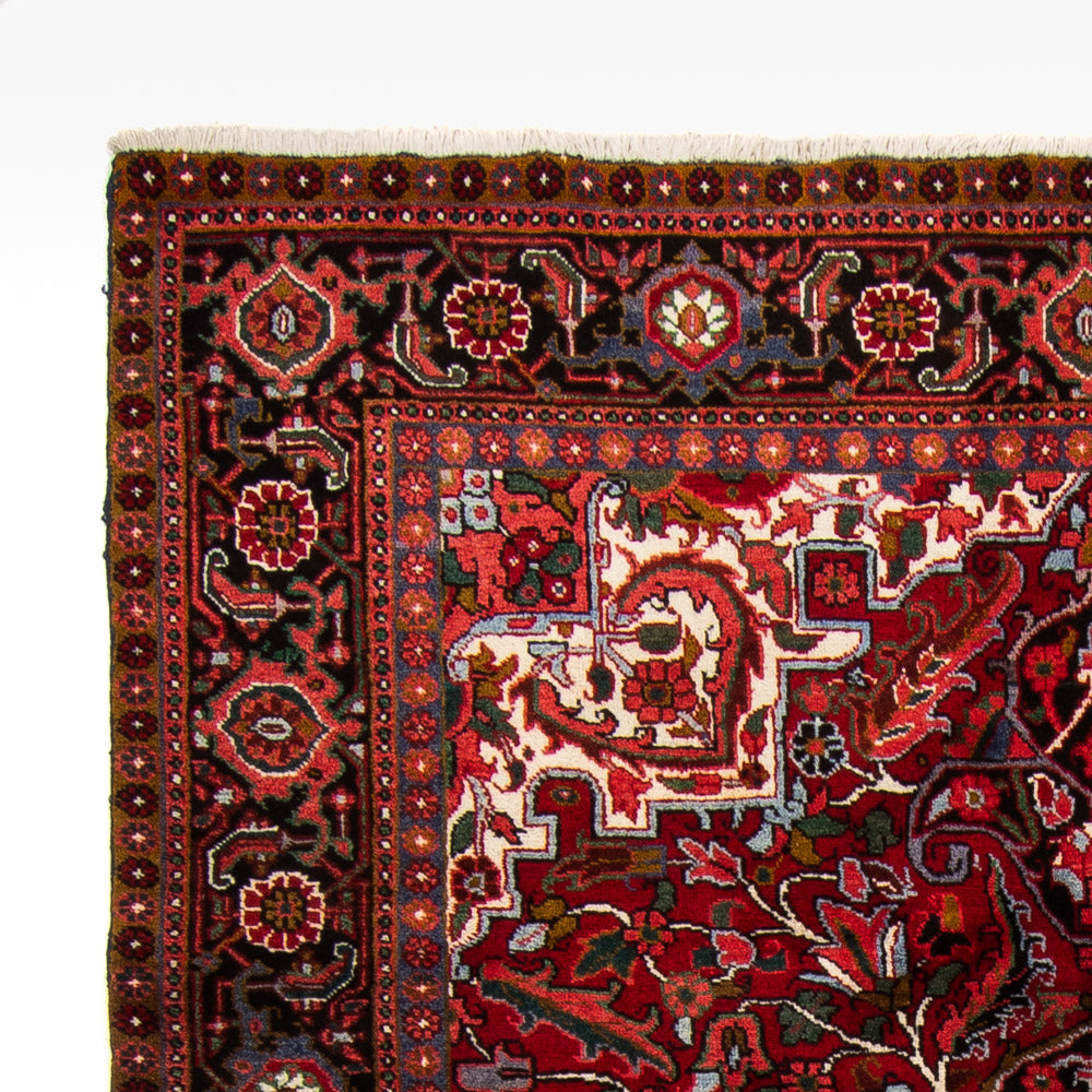 Tapis de Heriz Tapis 300x203cm - Tapis persan