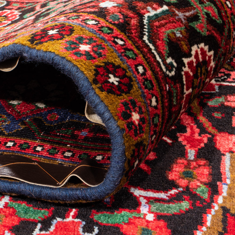 Tapis persan - Nomadic - Royal - 300 x 203 cm - multicolore