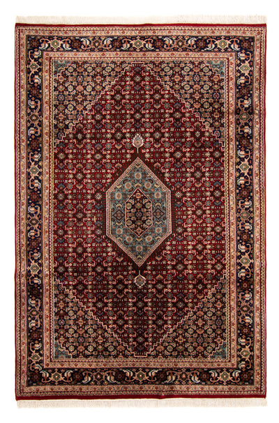 Tapis de Bidjar indien Tapis 198x298cm - Tapis oriental