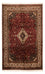 Tapis persan - Classique - Royal - 311 x 199 cm - rouge