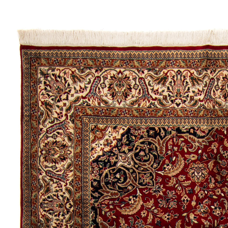 Tapis persan - Classique - Royal - 311 x 199 cm - rouge