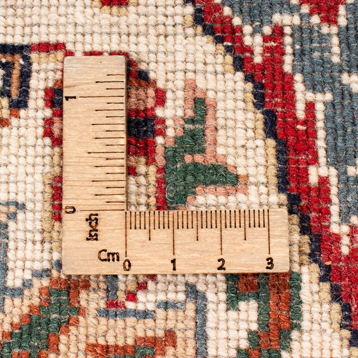 Tapis persan - Classique - Royal - 311 x 199 cm - rouge