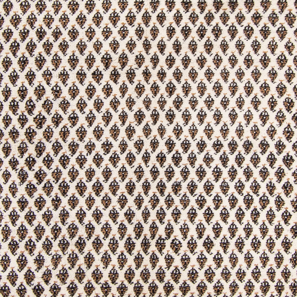 Tapis oriental - Mir - Indus - 299 x 199 cm - beige