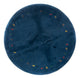 Tapis Gabbeh indien Tapis 196x196cm - Tapis en laine