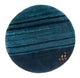 Tapis Gabbeh indien Tapis 200x200cm - Tapis en laine