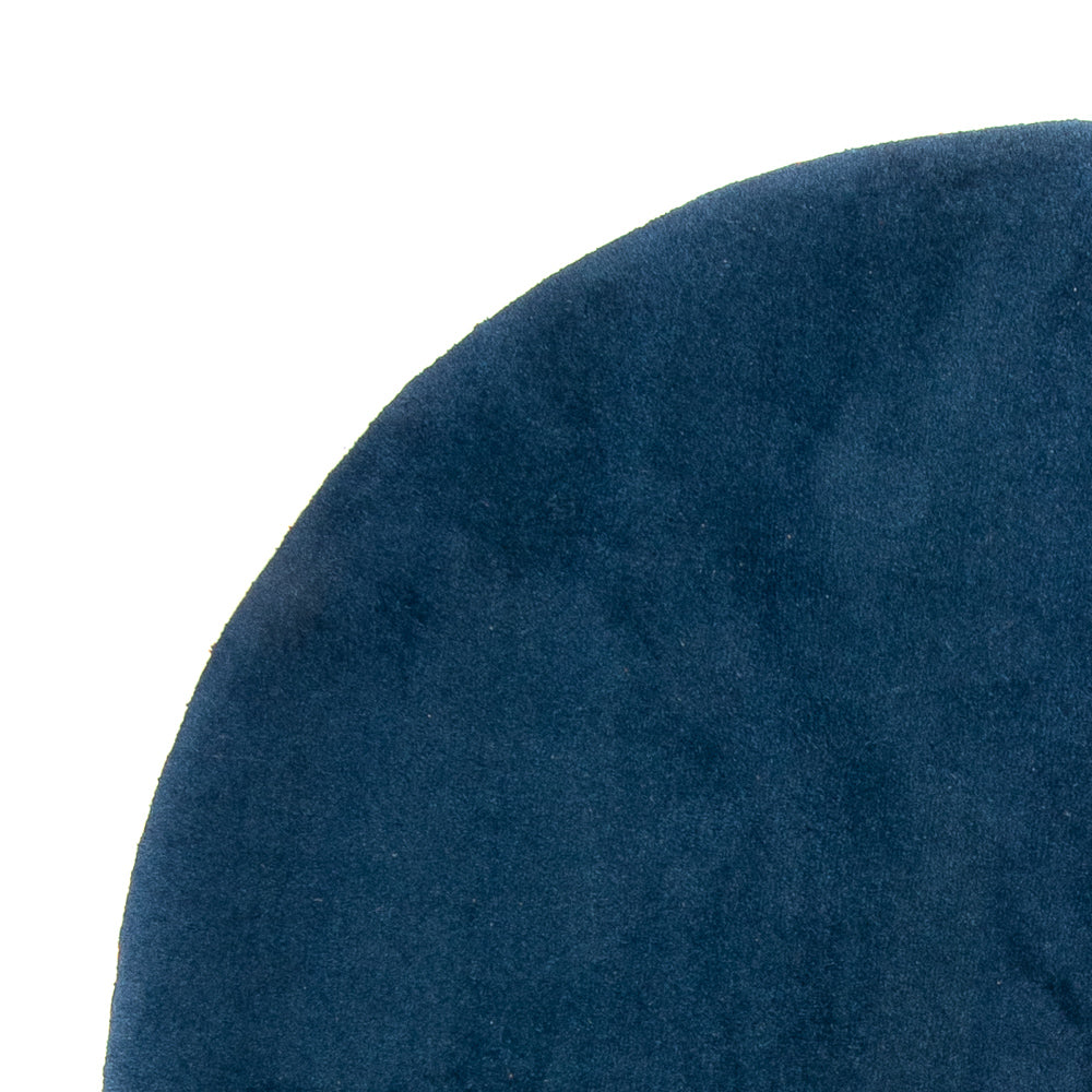 Tapis Gabbeh indien Tapis 189x189cm - Tapis en laine