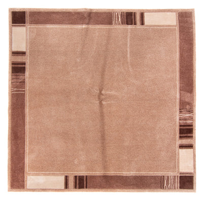 Tapis 200x200cm - Tapis en laine