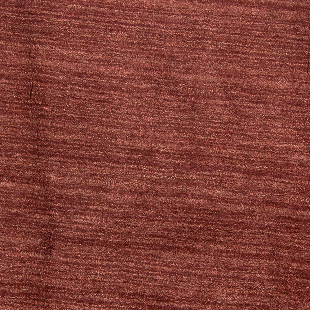 Tapis ronde  - 189 x 189 cm - marron