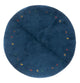 Tapis Gabbeh indien Tapis 194x194cm - Tapis en laine