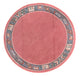 Tapis Népalais 197x197cm - Tapis en laine